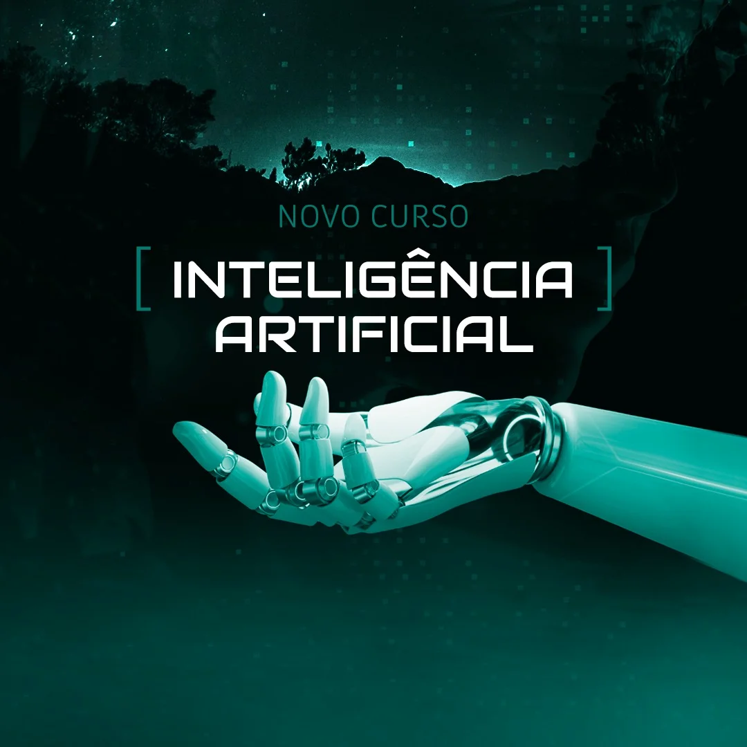 Curso - Inteligência Artificial