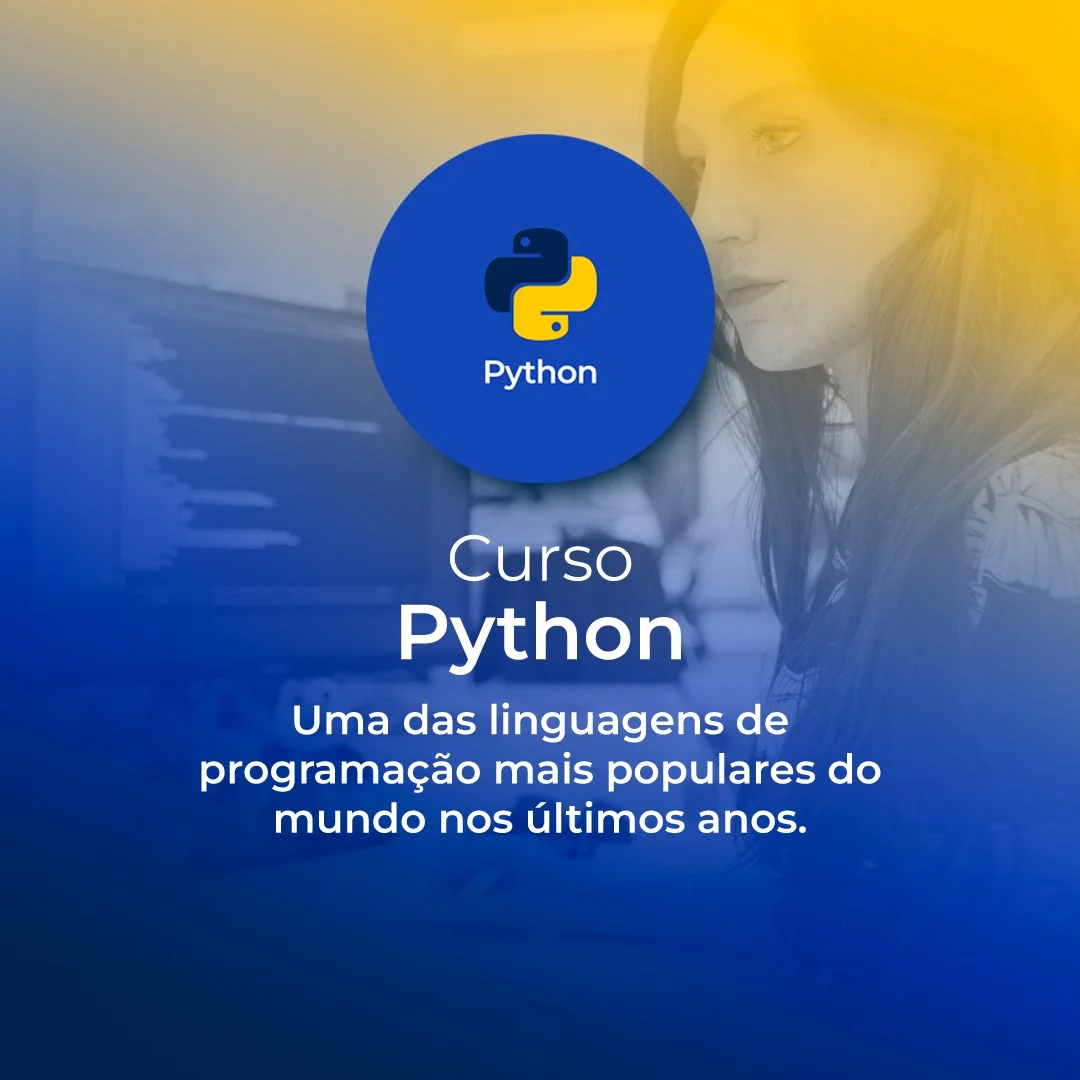 Curso - Python